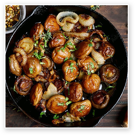 Instant PDF Digital Cookbook Download